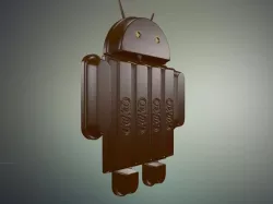 Android Kitkat