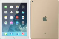 Apple iPad Air 2 All Color 3D model