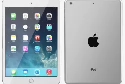 Apple iPad Mini 2 All Color 3D model