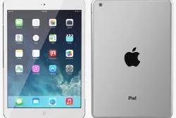 Apple iPad Mini All Color 3D model