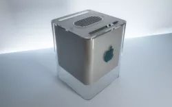 Apple PowerMac G4 CUBE