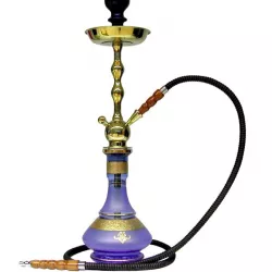 arab chicha 3D model