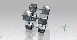Assembly part