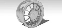 Audi Rim