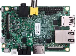 Banana Pi (Super Pi) Case