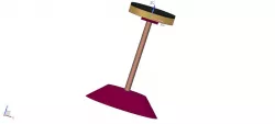 BAR STOOL