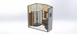 Basic Bathroom