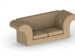 basic couch