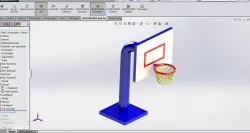 Basketbol Potası