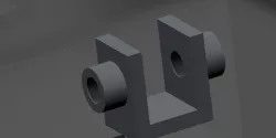 bearing for fixing purpose