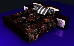 BED 2