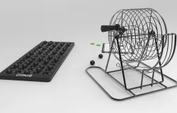 Bingo Set