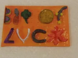 Bit of Luck Charms