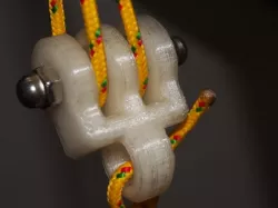 Block and Tackle - customizable
