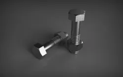 Bolt and Nut