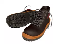 boots 3D model