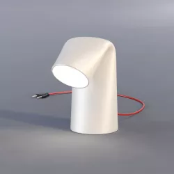 Bosa - Kina 3D model