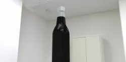 Bottle 300cc 3D model
