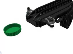 Bottle-top shooter
