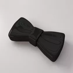 Bow Tie 3D model