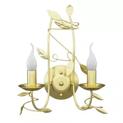 Bra Light 3D model
