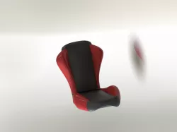 car seat 