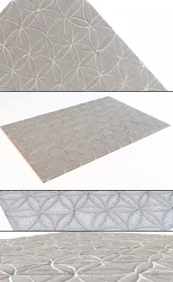 Carpet 3D model