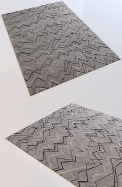 Carpet 3D model