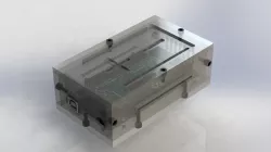 Case for Arduino Mega 2560