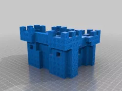 Castle Blok