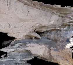 Cave complex  I - HD scan 3D model