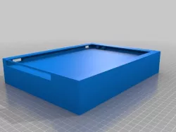 CFGR Solar case 4 tablet