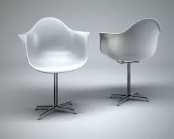 Chair 3D model