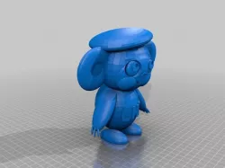 CHEburashka