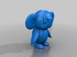 Cheburashka