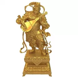  Chiguo King 3D model