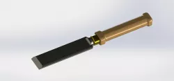 Chisel
