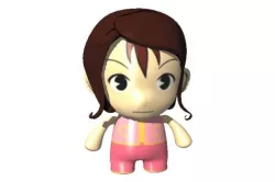 chun li stl 3D Models | Page 1 | STLFinder