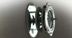 Clutch Assembly