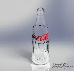 Coca Cola Bottle