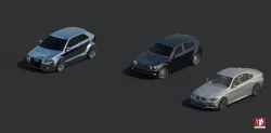 Coches