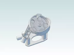 Coin Sorting Machine