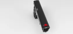Colt m1911 pistol