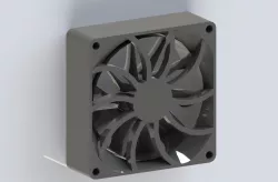Computer Fan
