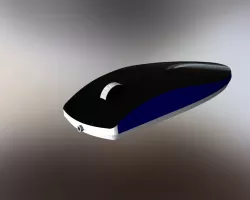 computer mouse