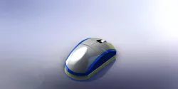 computer mouse