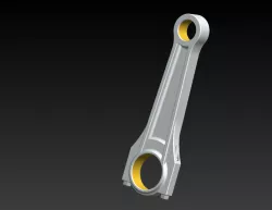 connecting rod