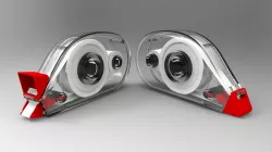 Correction Roller