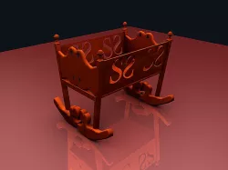 CRADLE