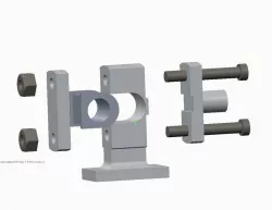 crosshead-assembly